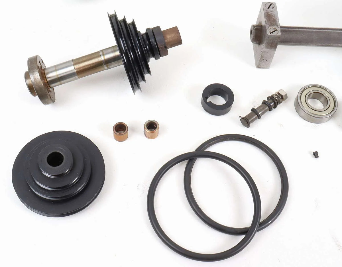 Watchmaker's lathe