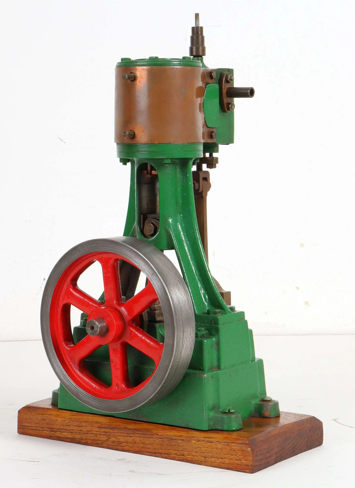 Stuart No.4