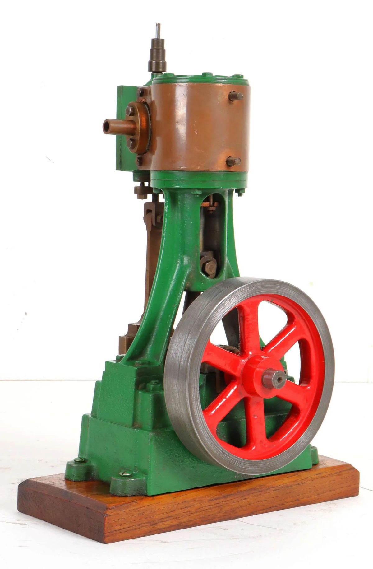 Stuart No.4