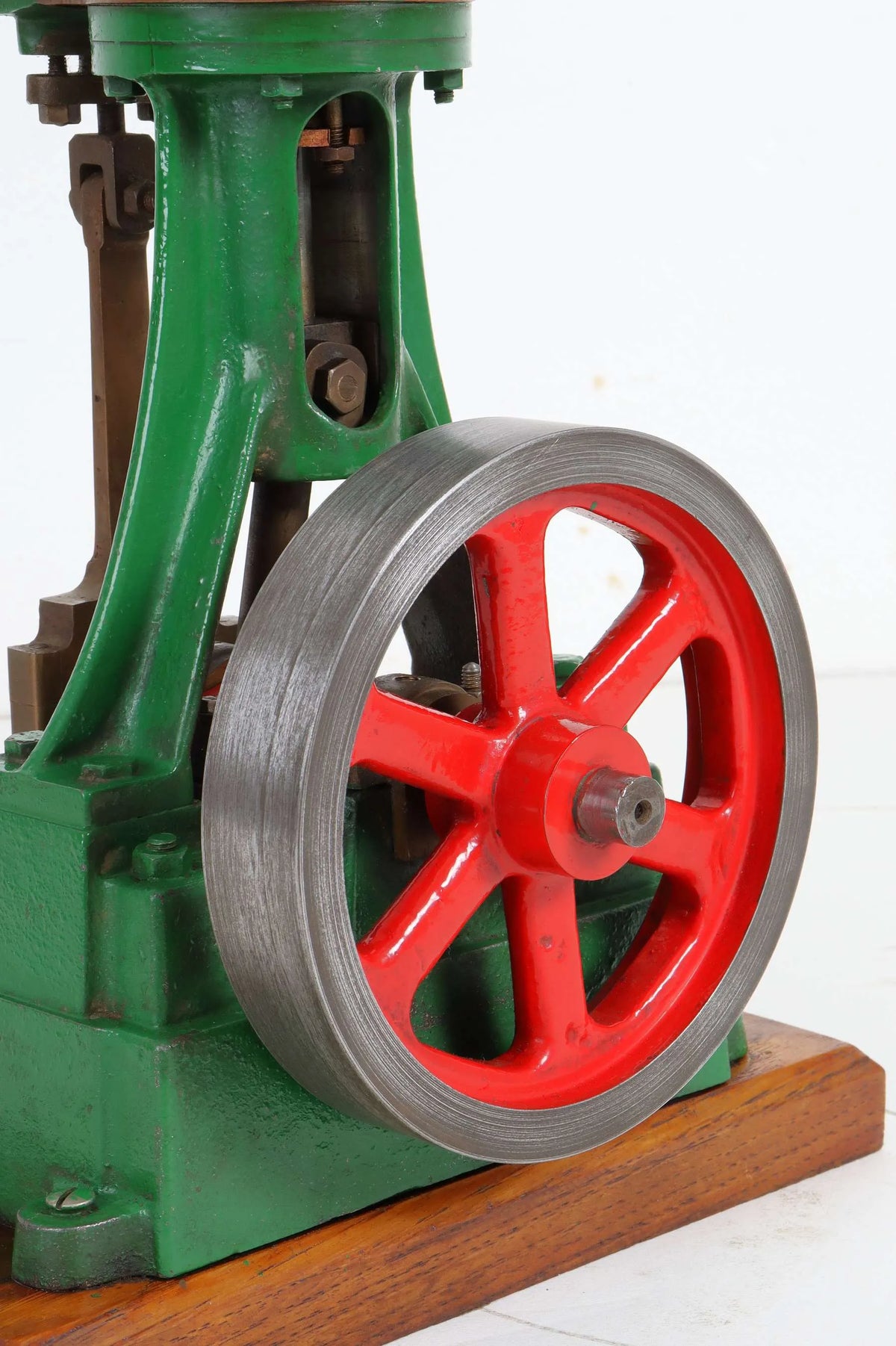 Stuart No.4