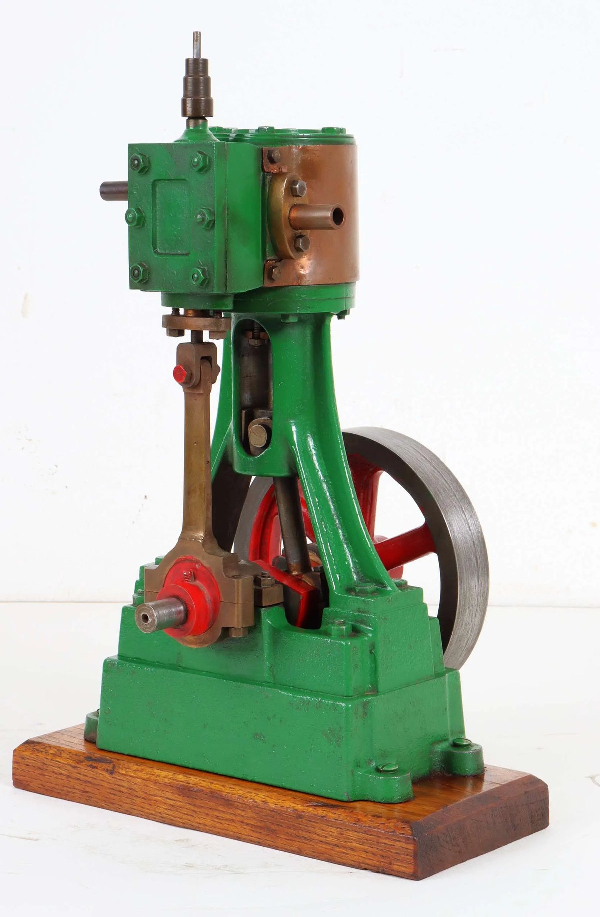Stuart No.4