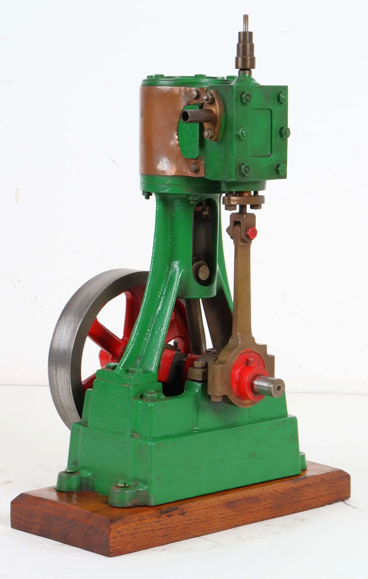 Stuart No.4