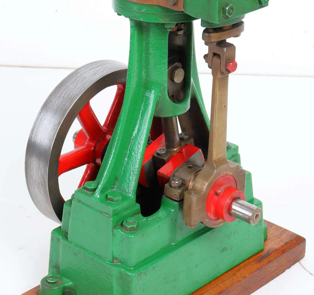 Stuart No.4
