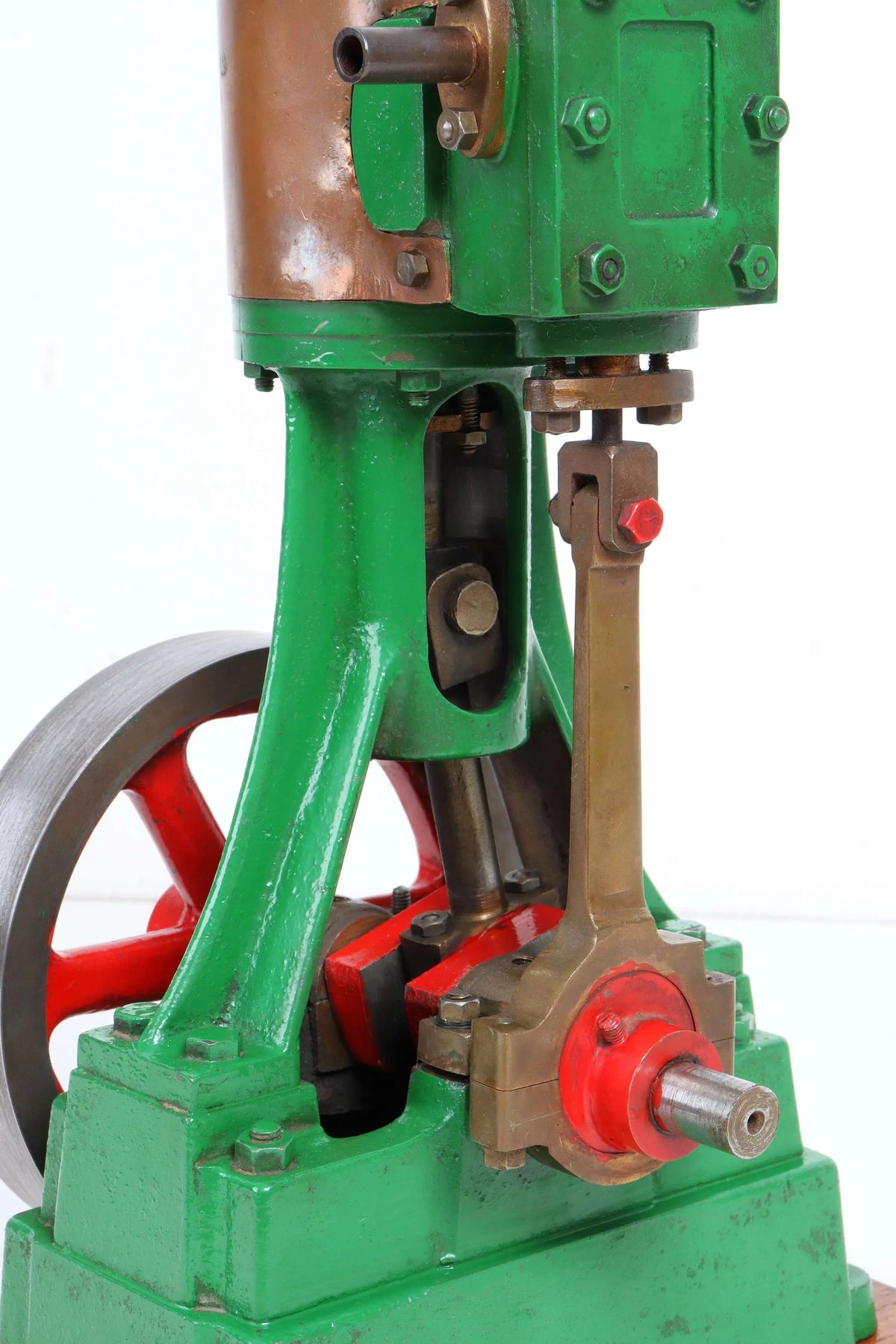Stuart No.4