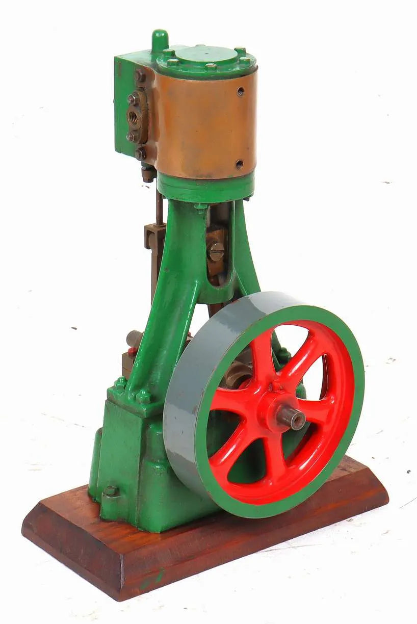 Stuart 10V