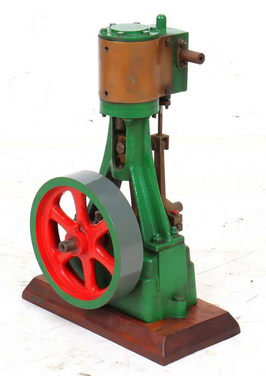 Stuart 10V