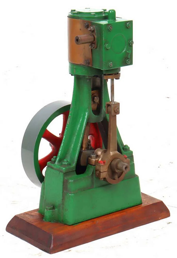 Stuart 10V
