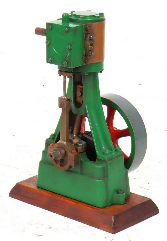Stuart 10V