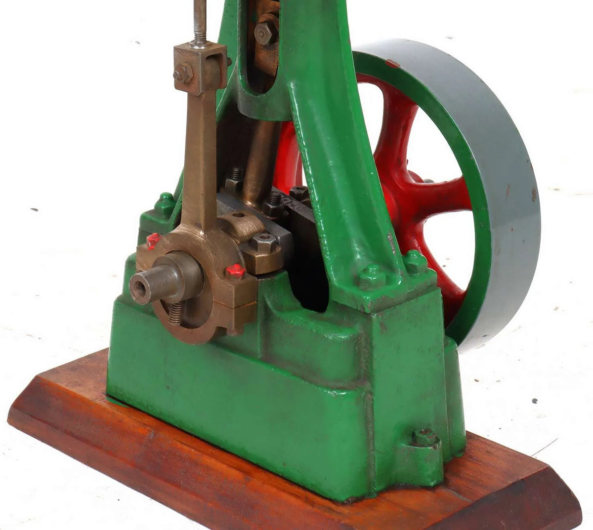 Stuart 10V