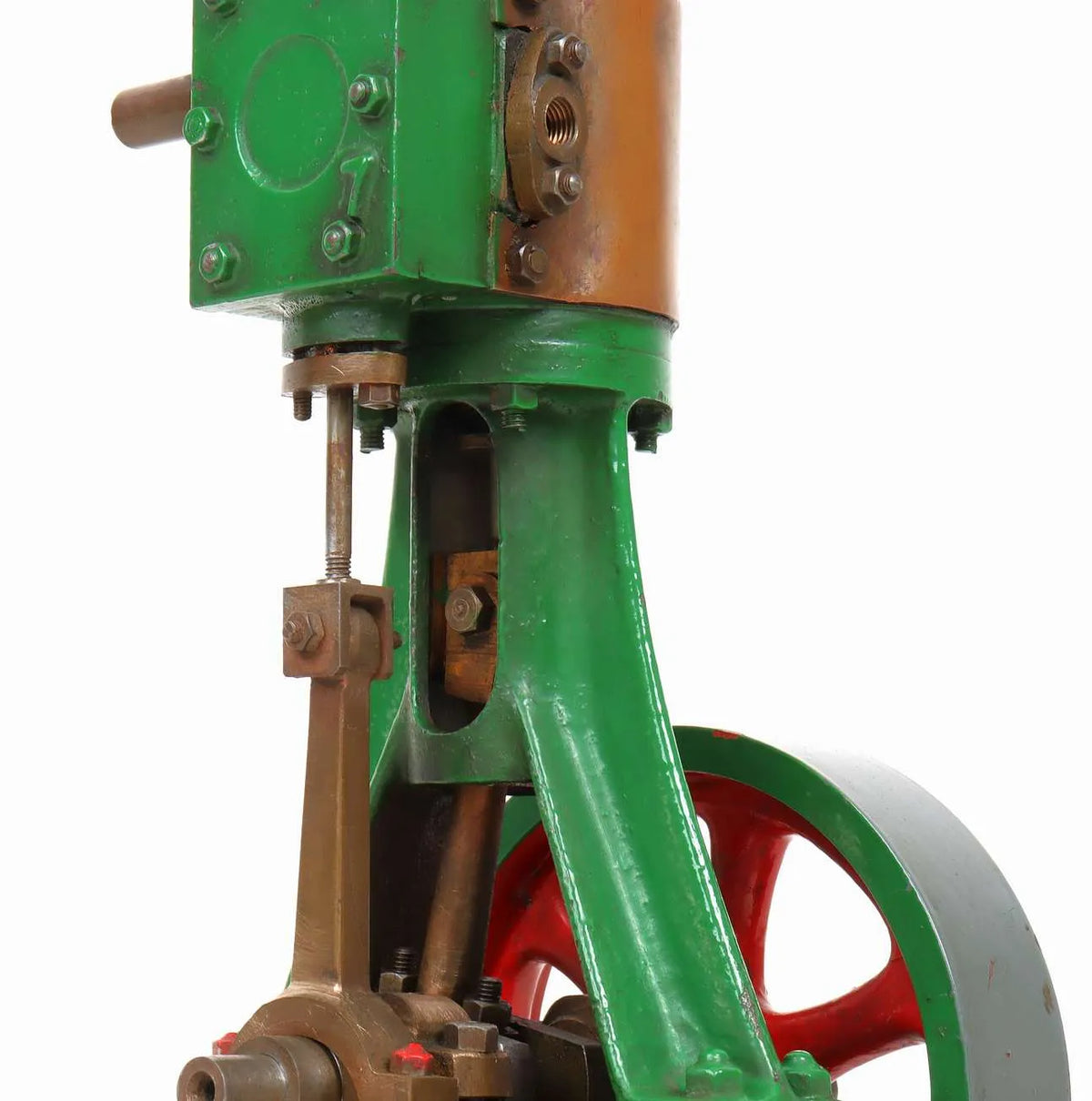 Stuart 10V