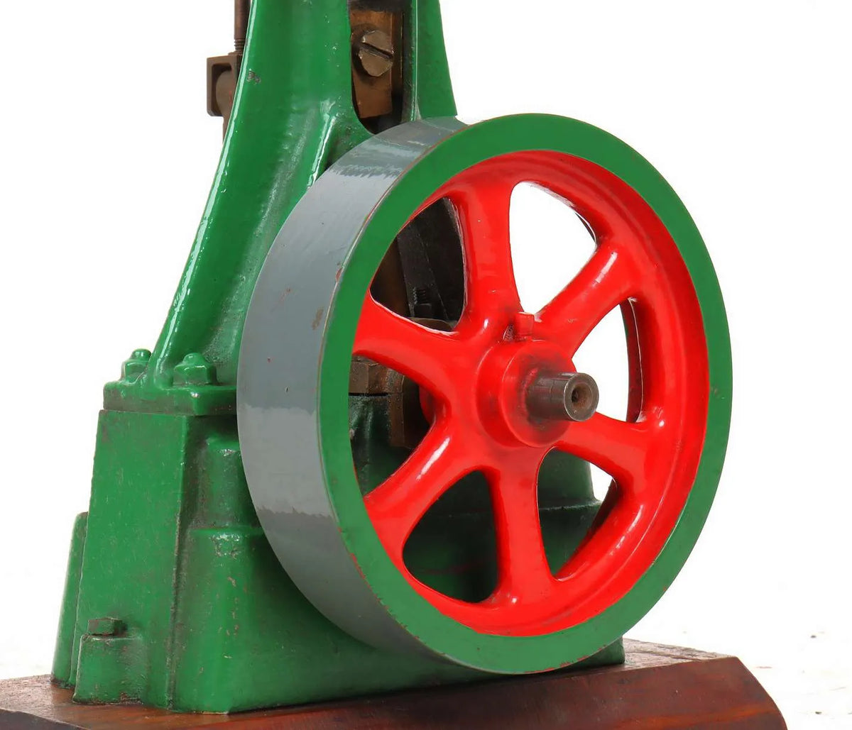 Stuart 10V