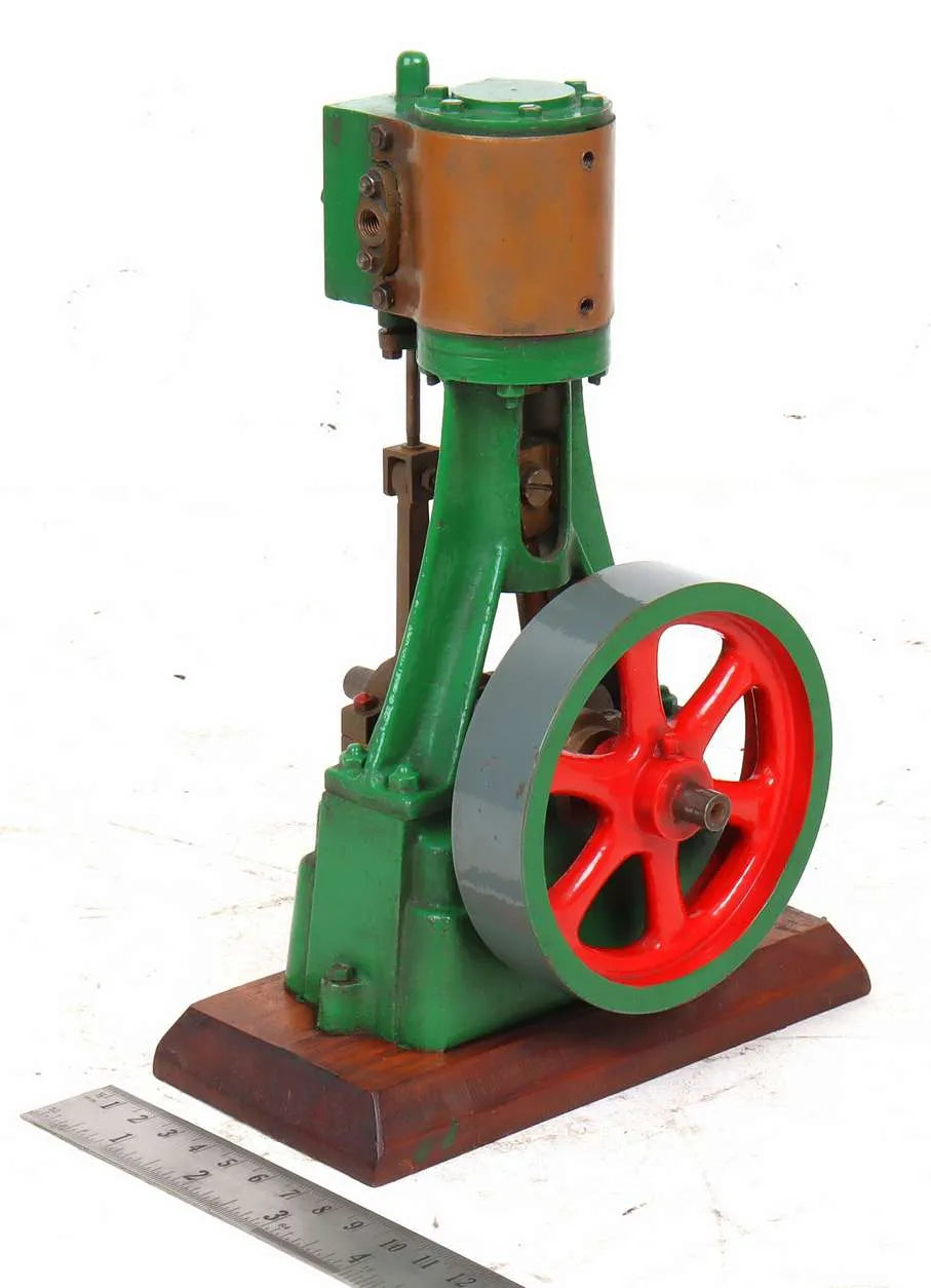 Stuart 10V