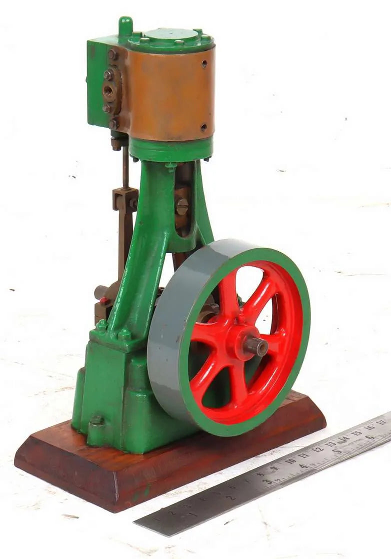Stuart 10V
