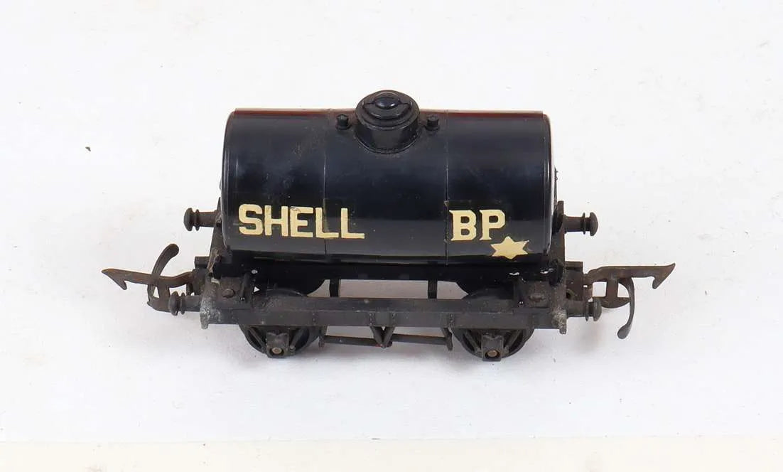 Triang OO-gauge locomotives, rolling stock etc