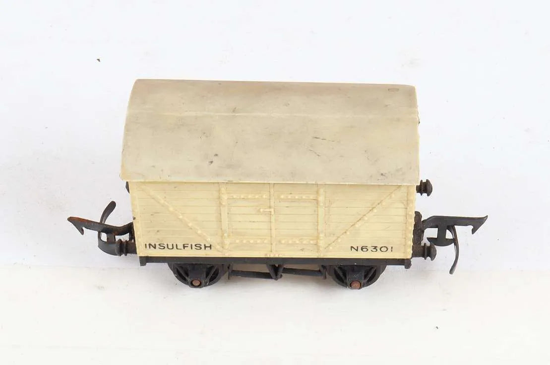 Triang OO-gauge locomotives, rolling stock etc