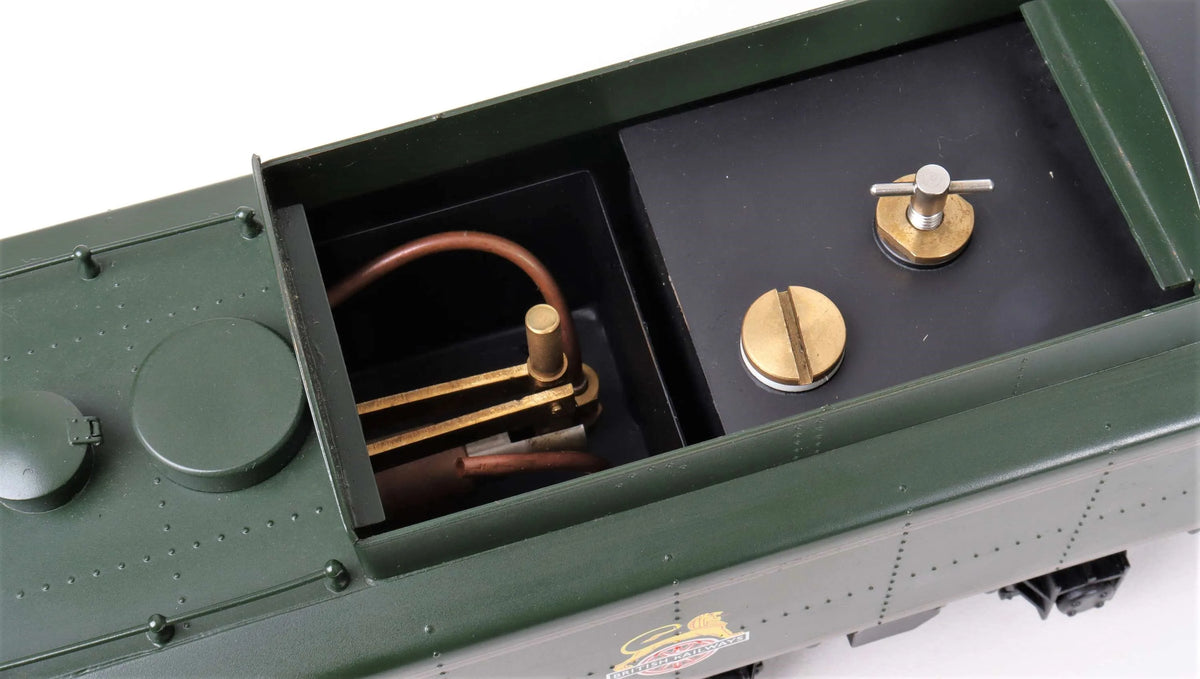 Gauge 1 Accucraft "Britannia"