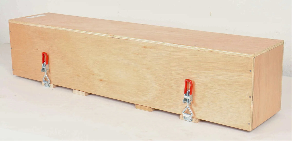 Gauge 1 Accucraft "Britannia"