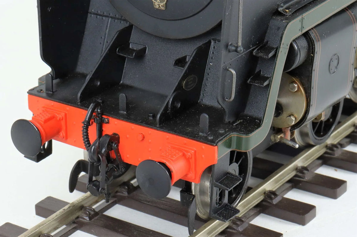 Gauge 1 Accucraft "Britannia"