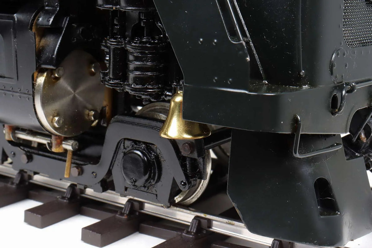 Gauge 1 Accucraft Pennsylvania T1 4-4-4-4