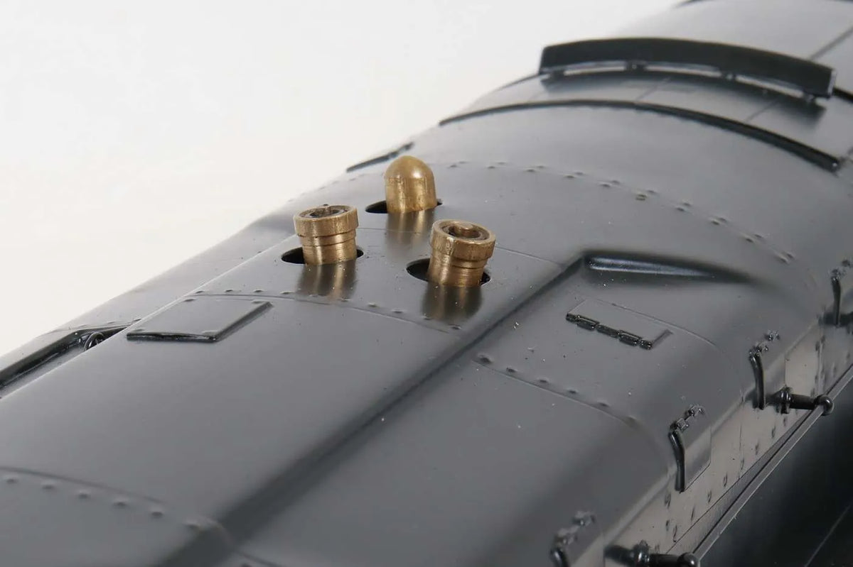 Gauge 1 Accucraft Pennsylvania T1 4-4-4-4