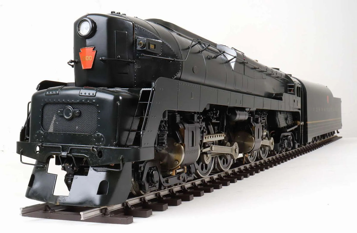 Gauge 1 Accucraft Pennsylvania T1 4-4-4-4