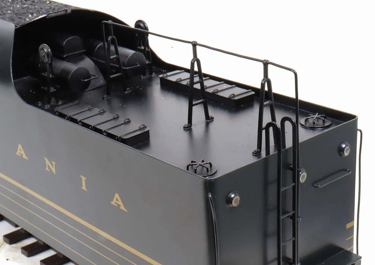 Gauge 1 Accucraft Pennsylvania T1 4-4-4-4