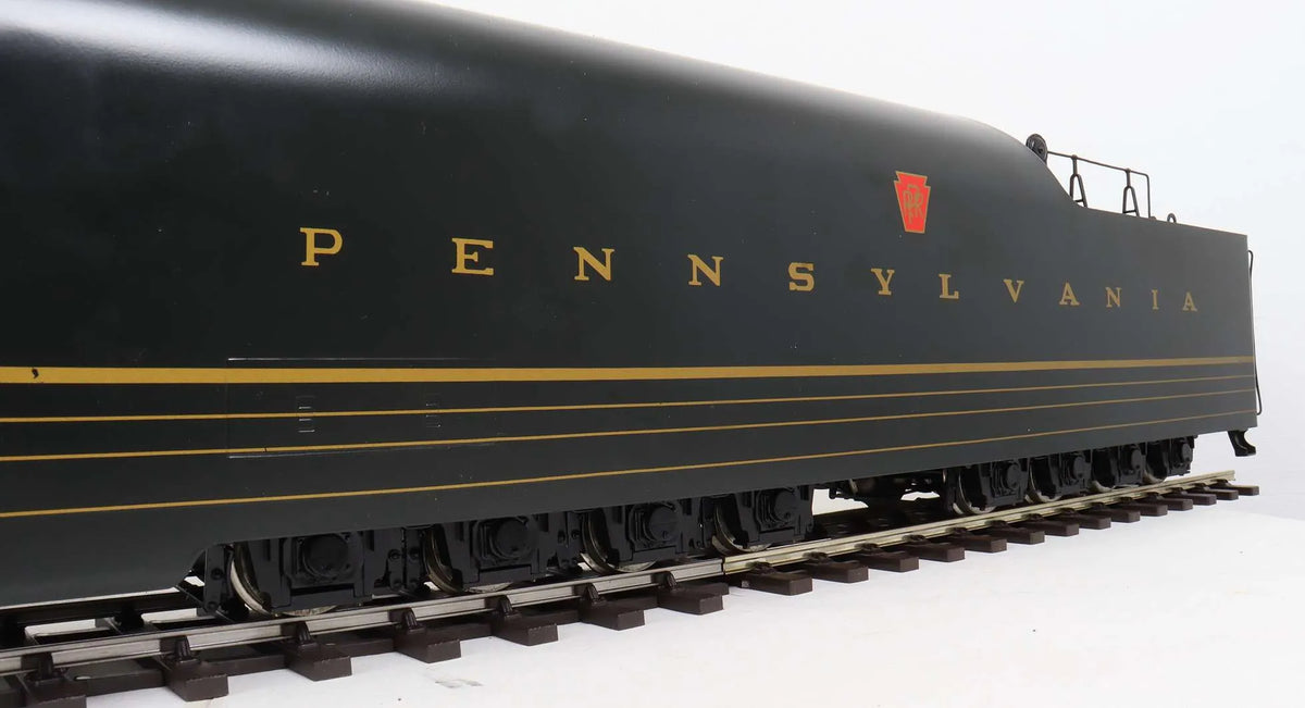 Gauge 1 Accucraft Pennsylvania T1 4-4-4-4
