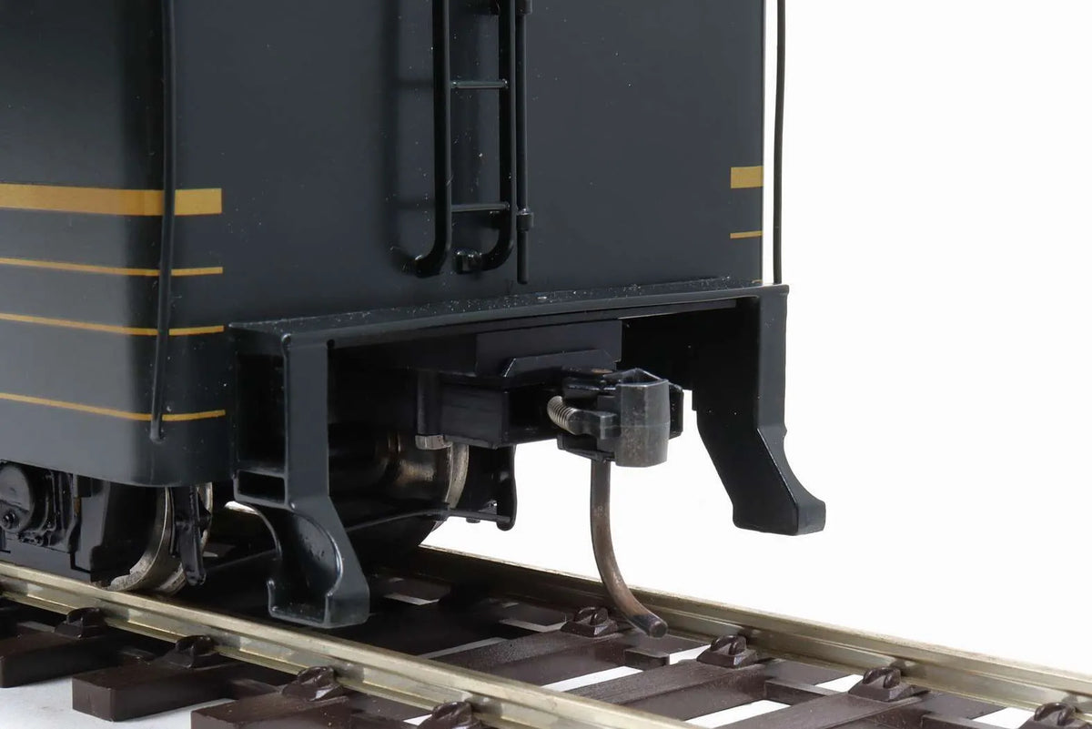 Gauge 1 Accucraft Pennsylvania T1 4-4-4-4