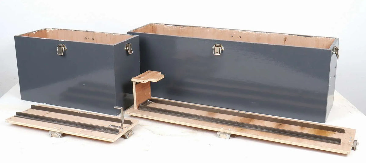2 1/2 inch gauge LNER 2-6-2 "Green Arrow"