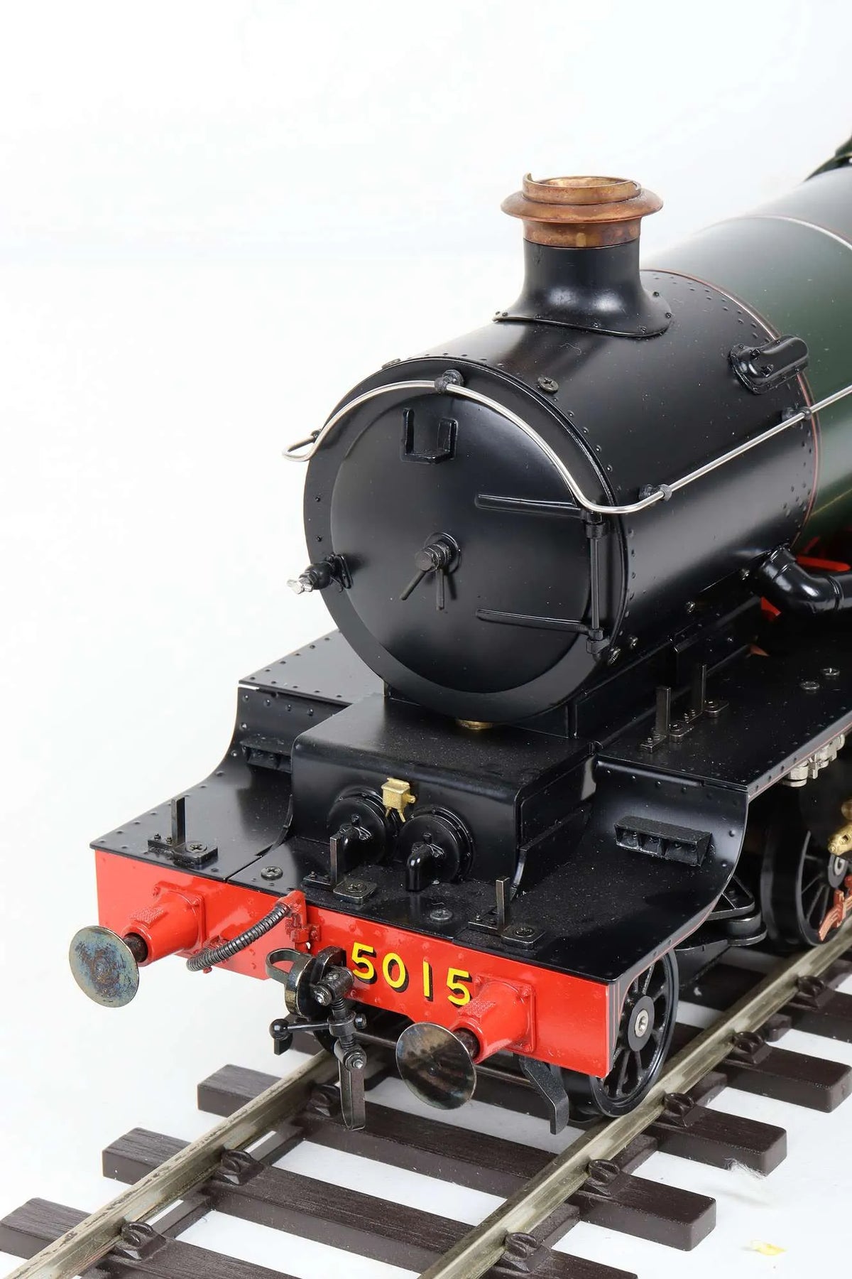 Gauge 1 Aster GWR No.5015 "Kingswear Castle" 4-6-0