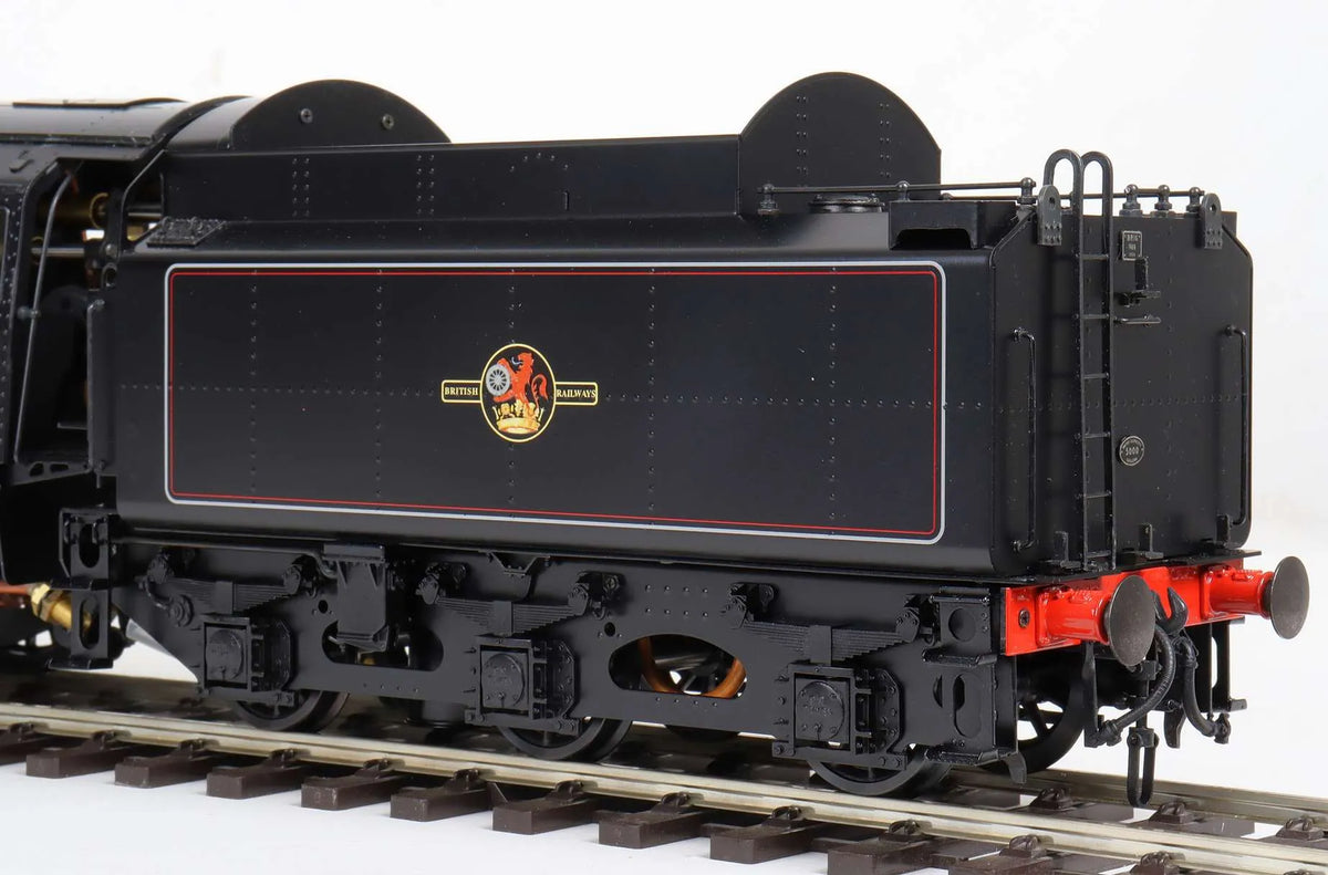 Gauge 1 Aster BR Standard Class 5MT 4-6-0