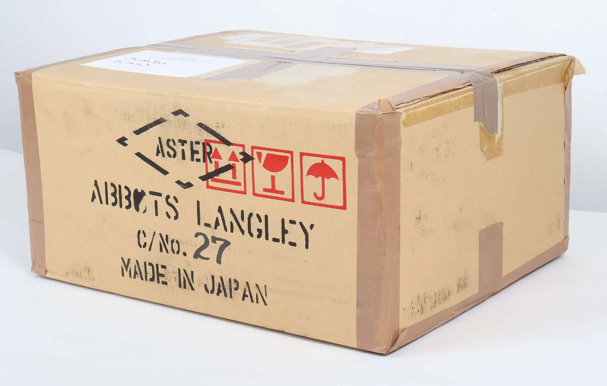 Gauge 1 Aster LMS "Jumbo" 2-4-0