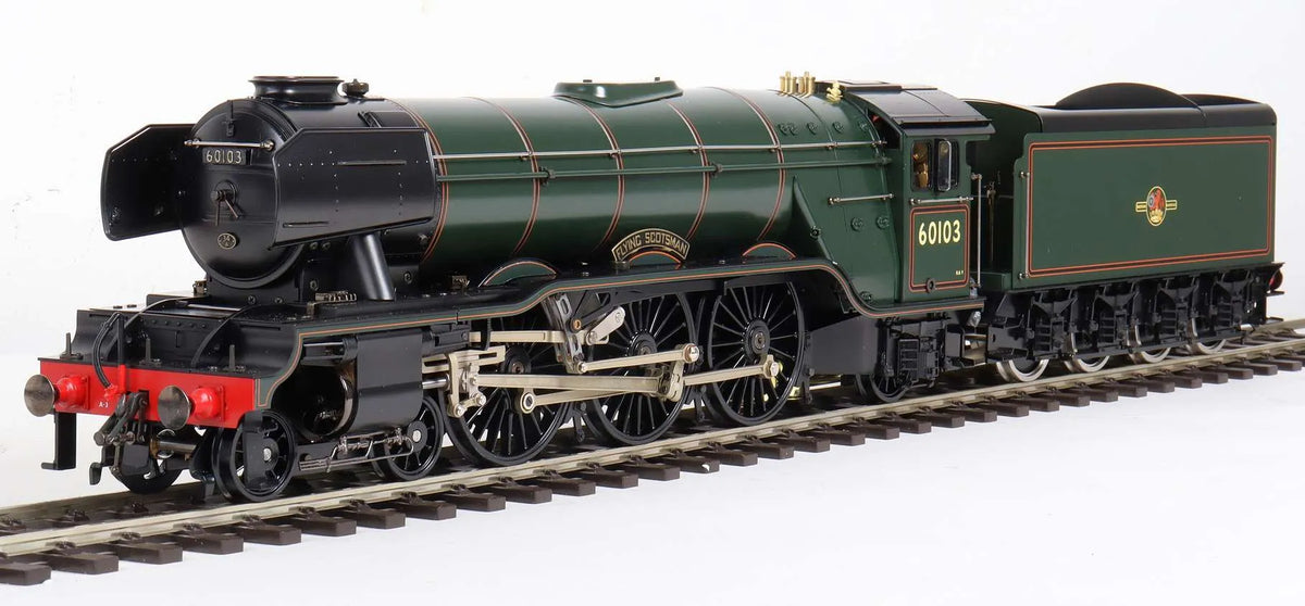 Gauge 1 Aster LNER A3 No.60103 "Flying Scotsman"