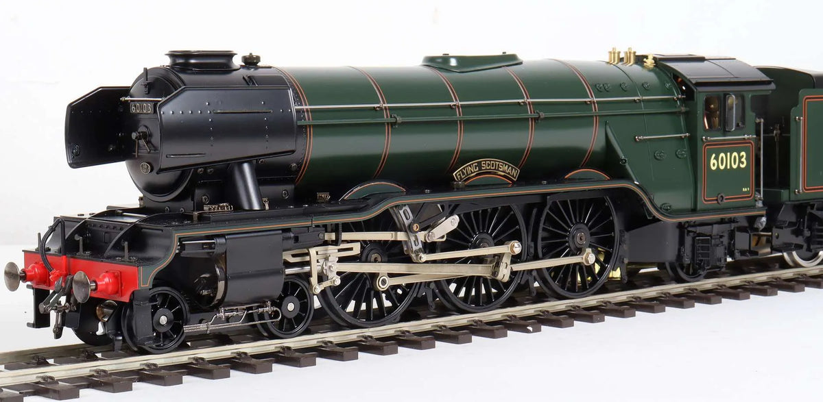 Gauge 1 Aster LNER A3 No.60103 "Flying Scotsman"