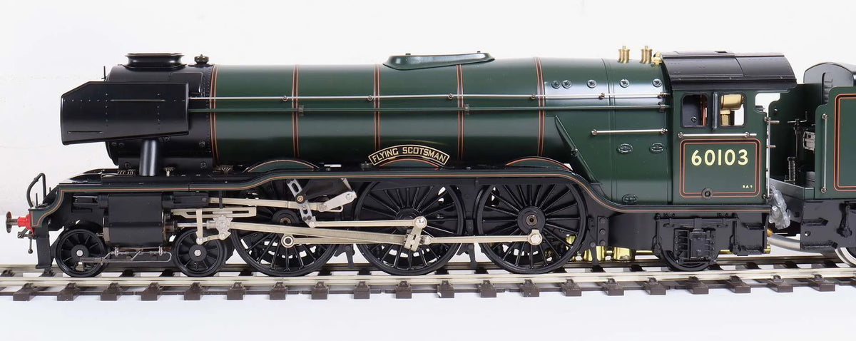 Gauge 1 Aster LNER A3 No.60103 "Flying Scotsman"
