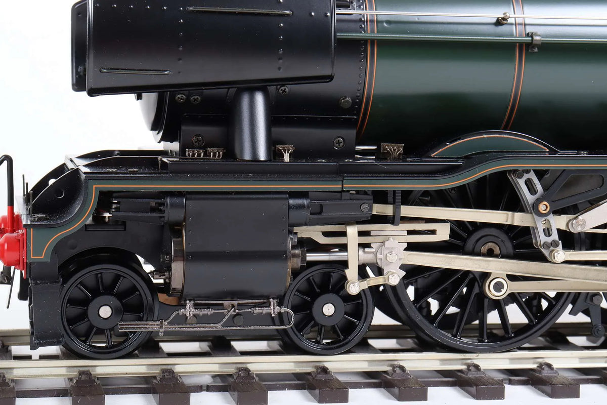 Gauge 1 Aster LNER A3 No.60103 "Flying Scotsman"