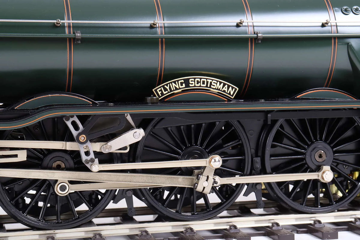 Gauge 1 Aster LNER A3 No.60103 "Flying Scotsman"