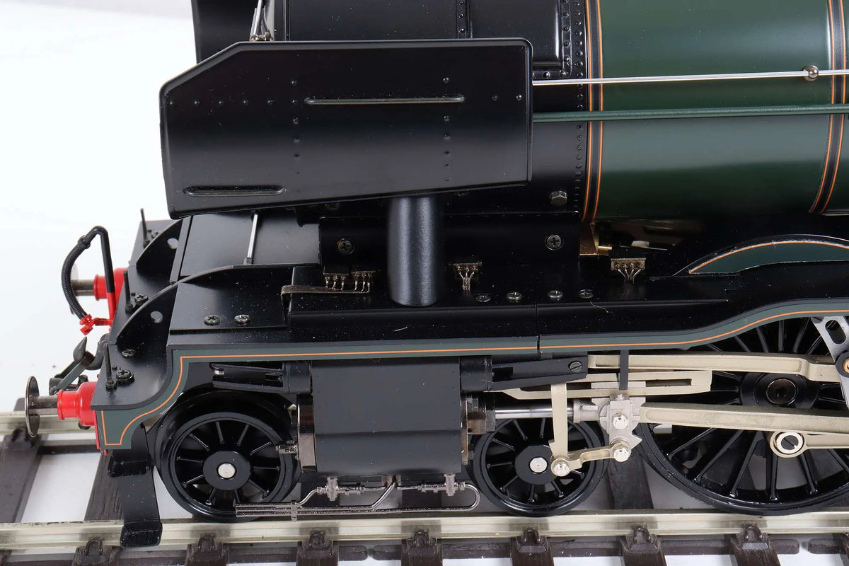 Gauge 1 Aster LNER A3 No.60103 "Flying Scotsman"