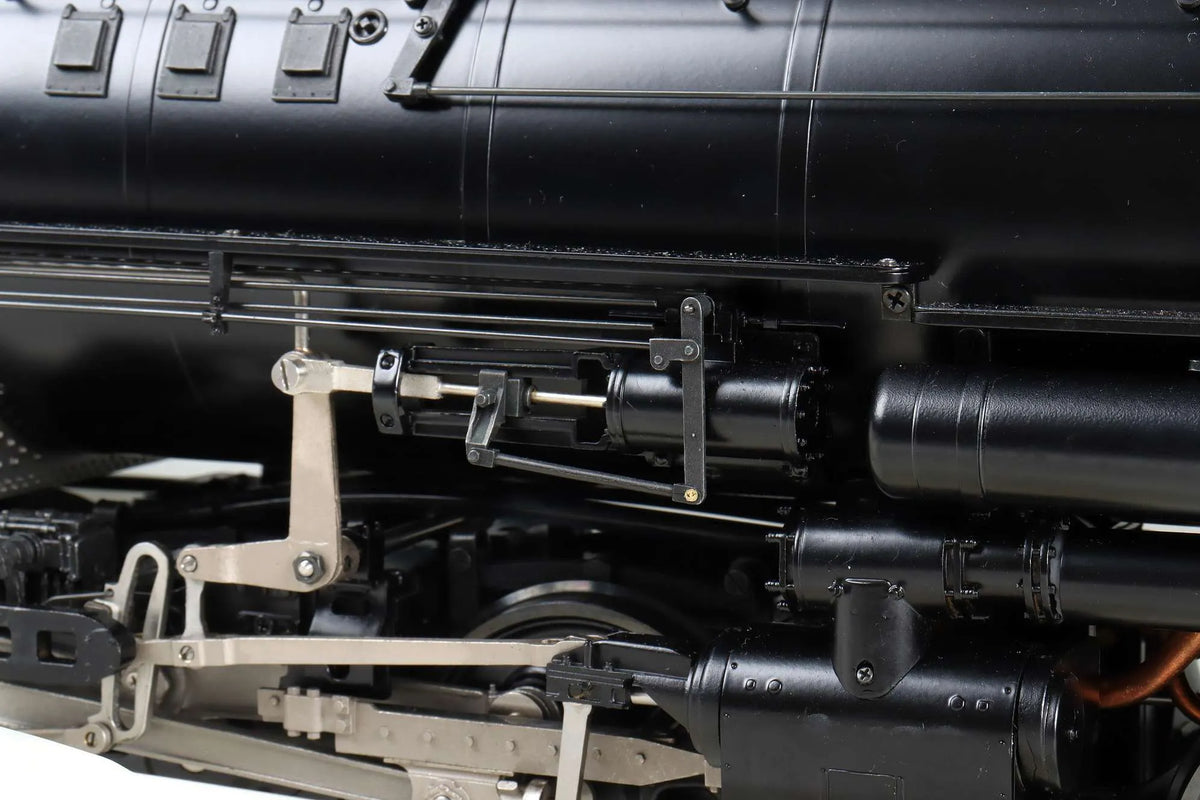 Gauge 1 Aster Union Pacific Challenger 4-6-6-4
