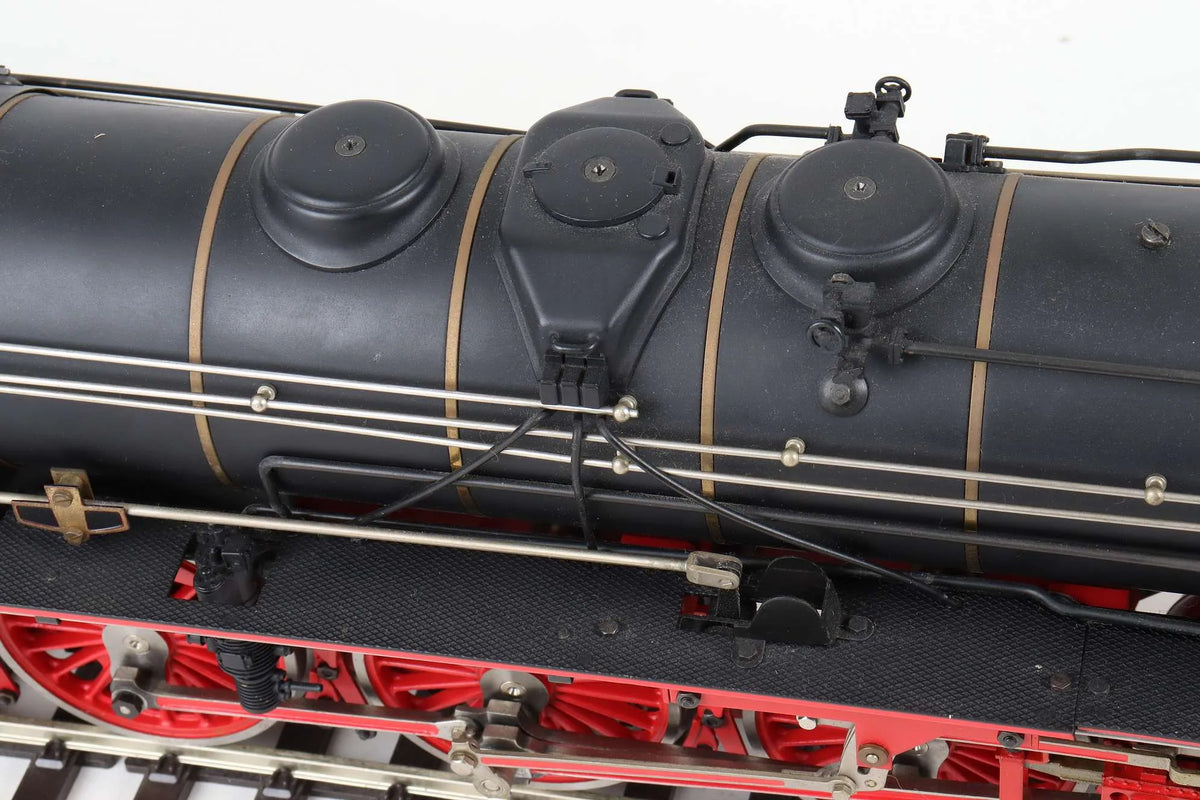Gauge 1 Aster DB01 4-6-2