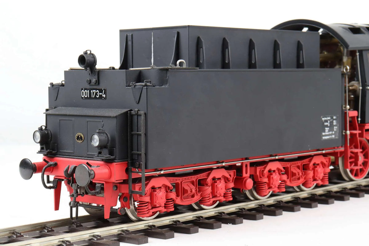 Gauge 1 Aster DB01 4-6-2