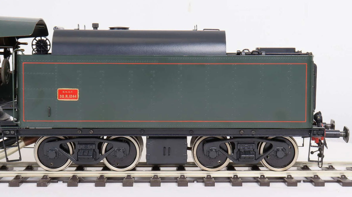 Gauge 1 Aster SNCF 141R 2-8-2 Mikado