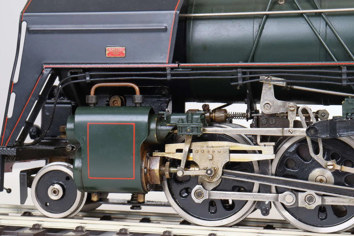 Gauge 1 Aster SNCF 141R 2-8-2 Mikado