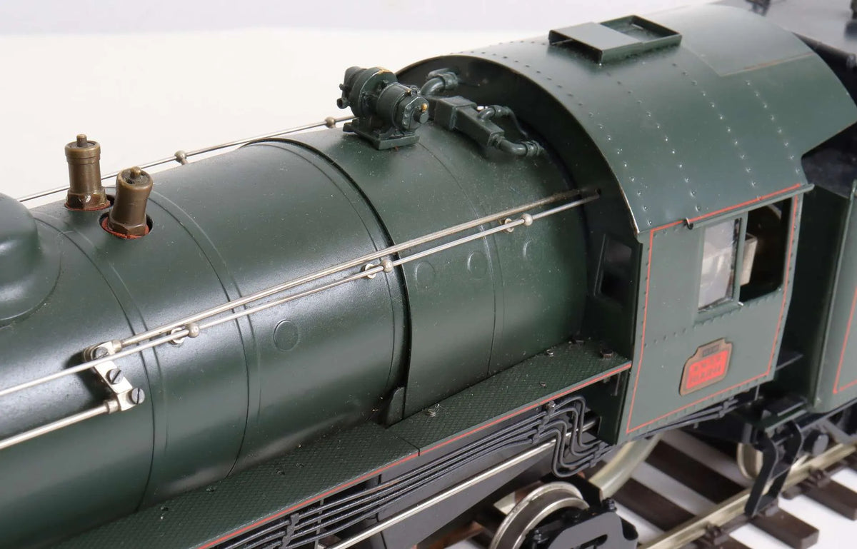 Gauge 1 Aster SNCF 141R 2-8-2 Mikado