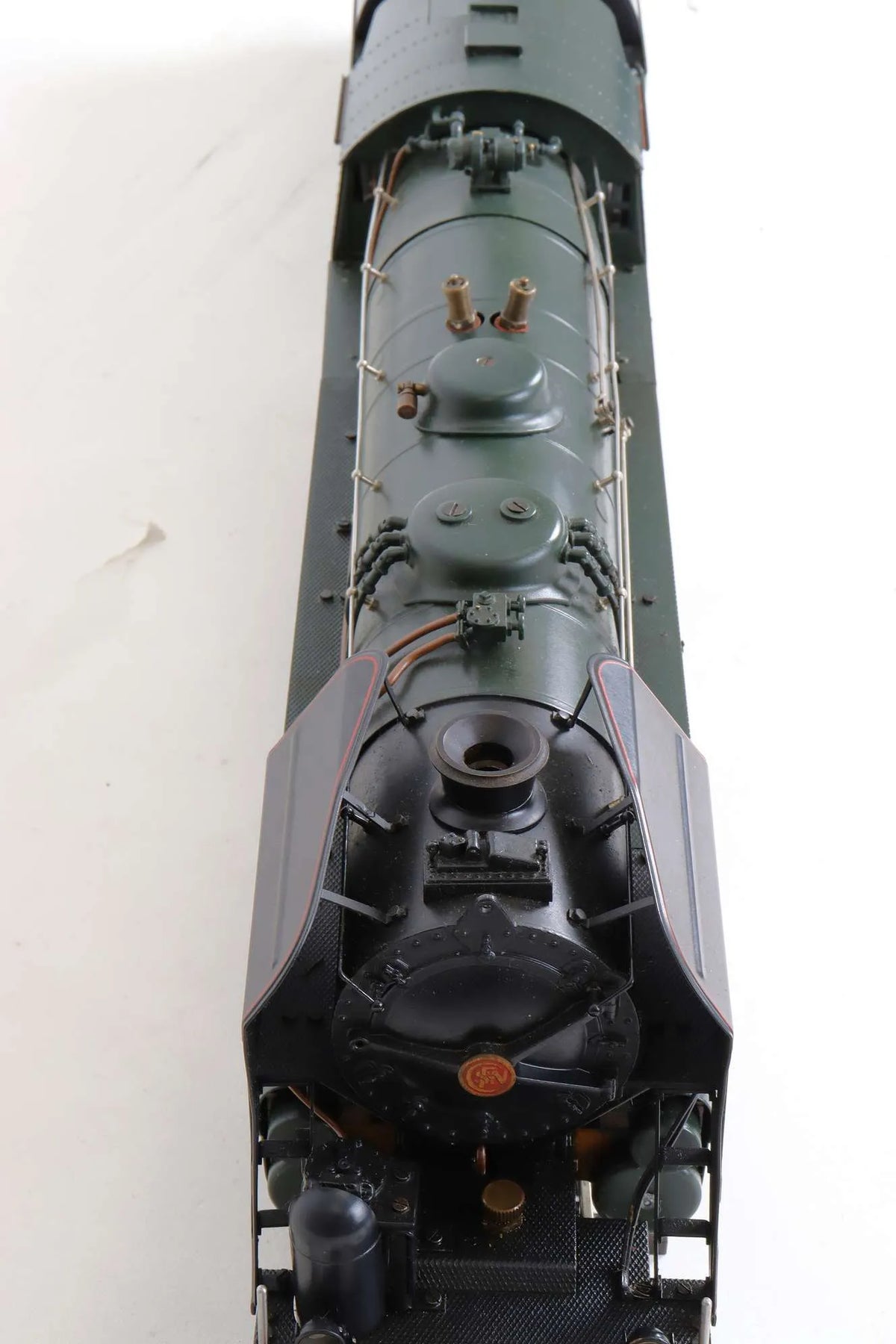 Gauge 1 Aster SNCF 141R 2-8-2 Mikado