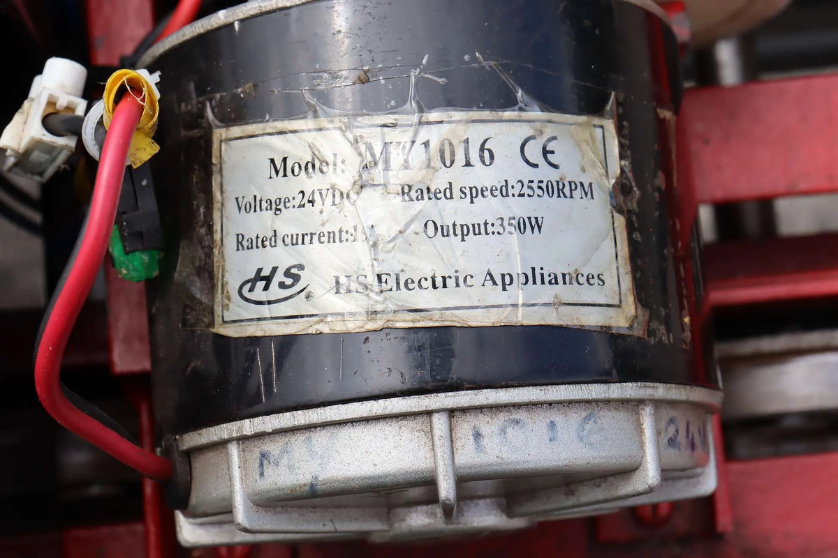 5 inch gauge 0-6-0T steam outline battery electric
