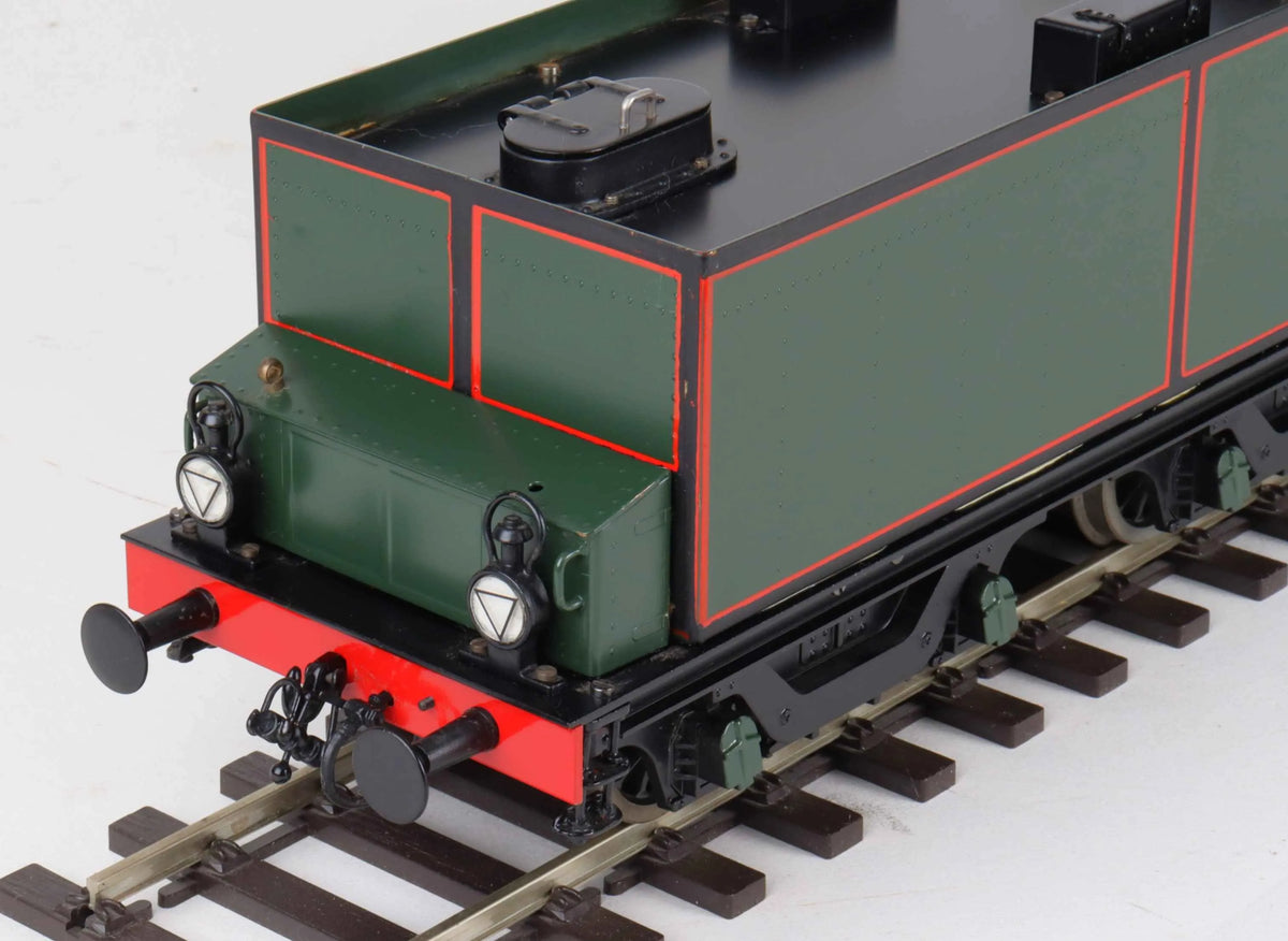 Gauge 1 Aster PLM Pacific
