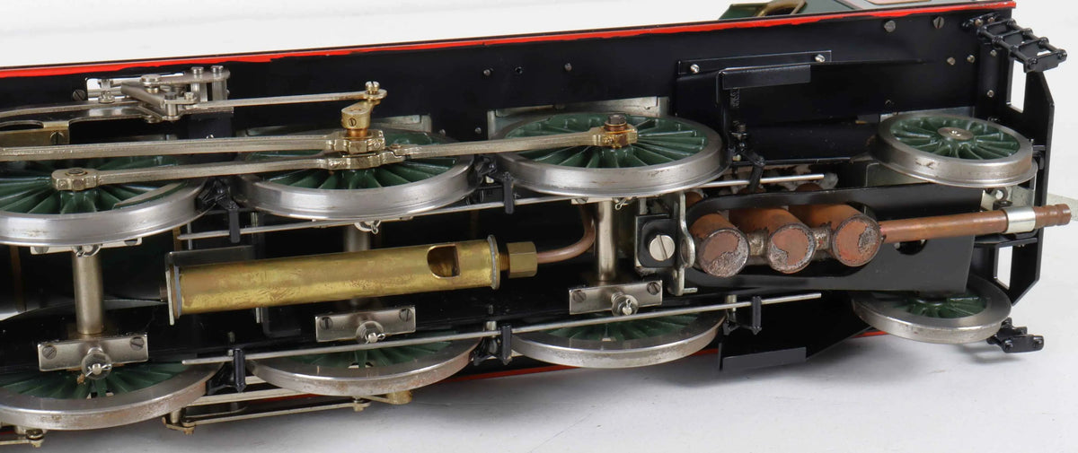 Gauge 1 Aster PLM Pacific