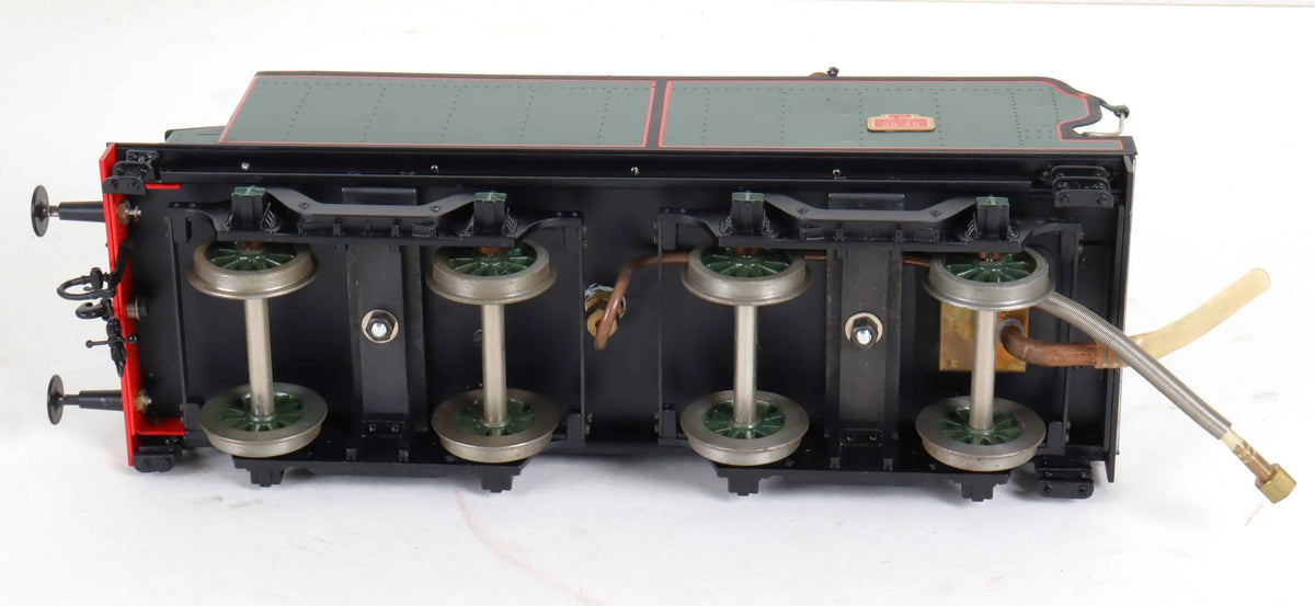 Gauge 1 Aster PLM Pacific
