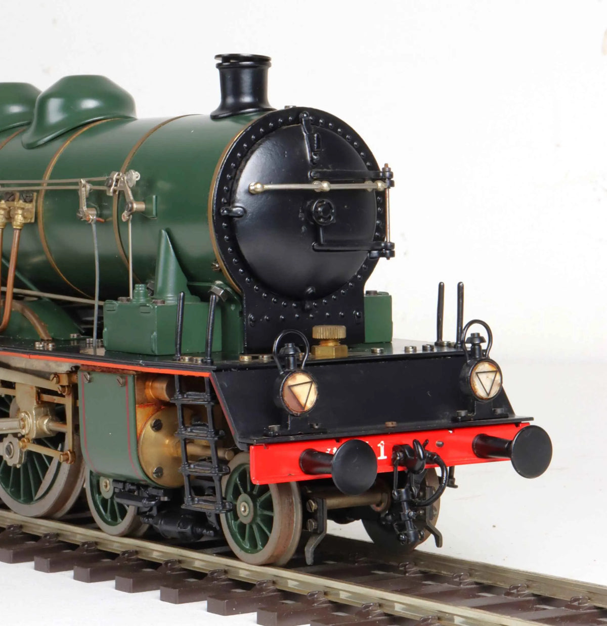 Gauge 1 Aster PLM Pacific
